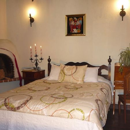 Hotel Casa Noble Антигуа-Гватемала Экстерьер фото