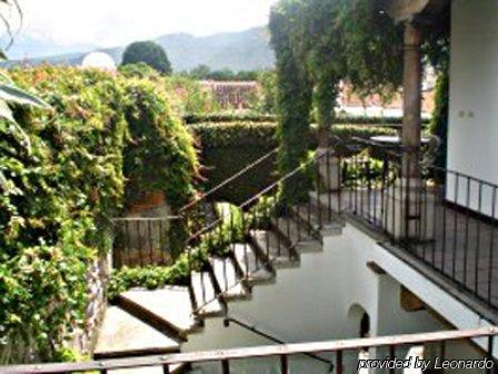 Hotel Casa Noble Антигуа-Гватемала Экстерьер фото