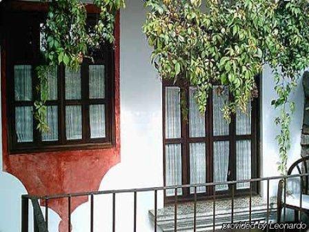 Hotel Casa Noble Антигуа-Гватемала Экстерьер фото