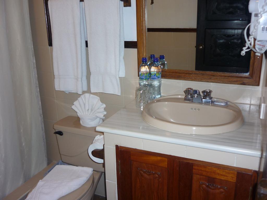Hotel Casa Noble Антигуа-Гватемала Номер фото
